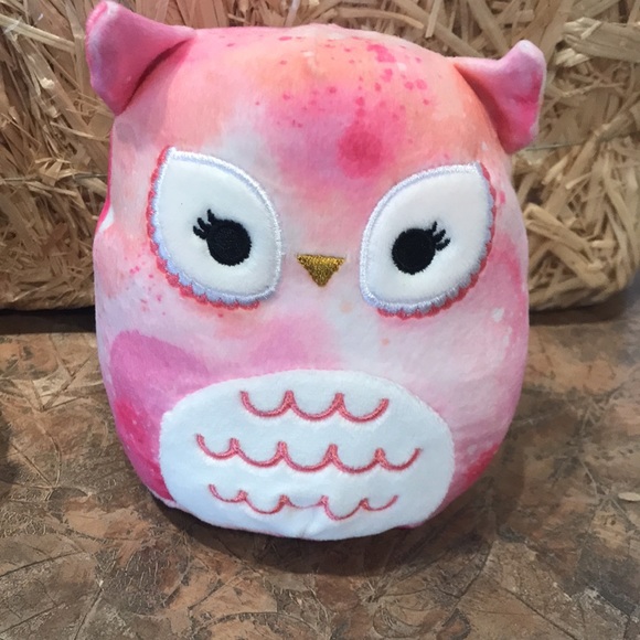 Squishmallows Perfect Pair of plush Kellytoy squad - Picture 3 of 10